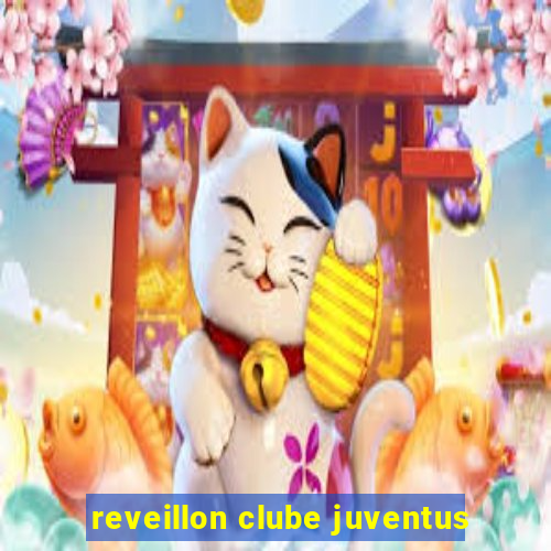 reveillon clube juventus